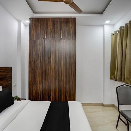 Hotel Townhouse Cloud Bay Gurgaon Exterior foto